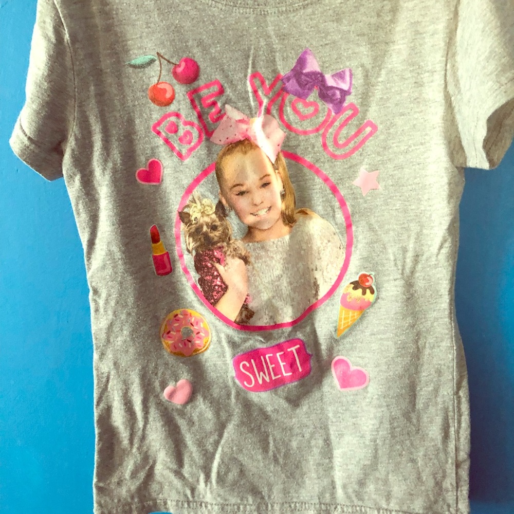 JoJo Siwa Tee